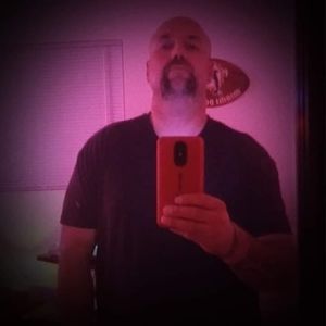 Meet your Posher, Jay